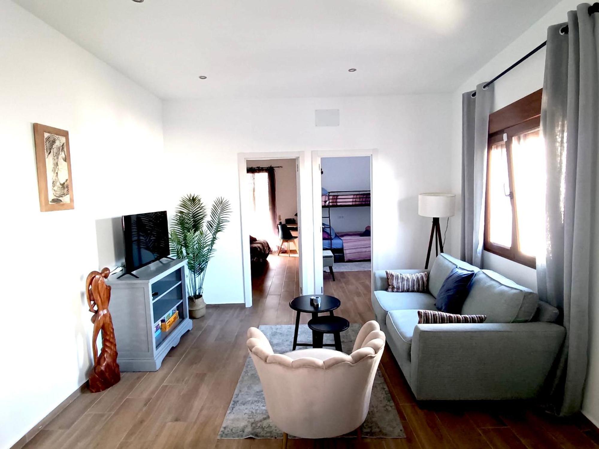 Casa De Pueblo - Lovely Holiday Apartment In Old Town Jávea Exterior foto